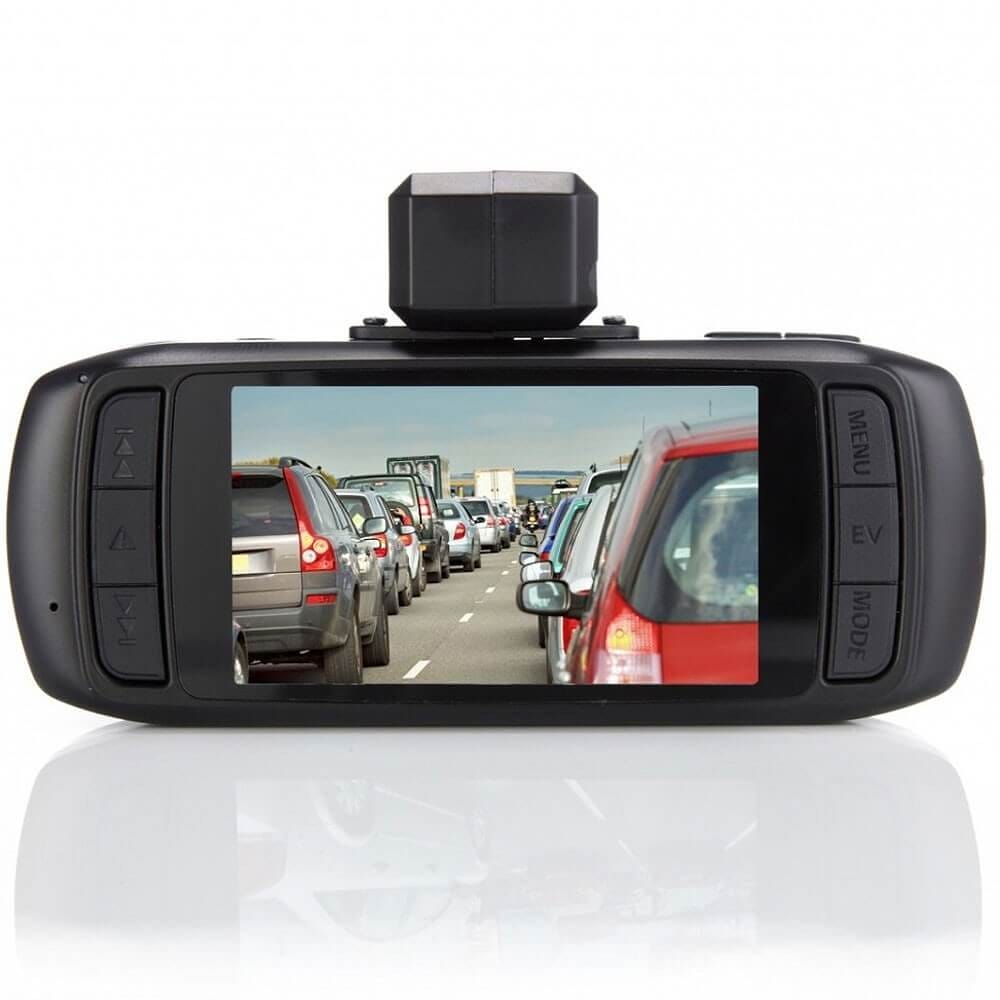 nextbase dash-cam review