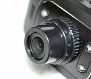 HYT GS8000L dash cam review