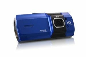 KiwiBird dashcam review