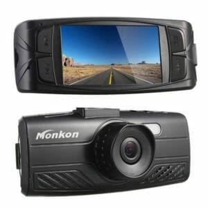 Monkon New M04L review