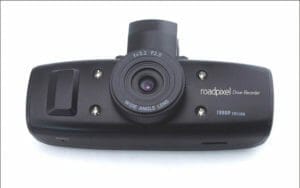 RoadPixel P102 review