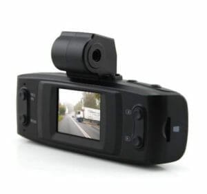 RoadPixel P102 review