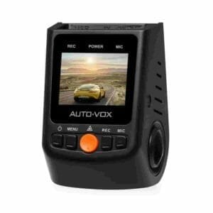 AUTO VOX Novatek A118C 1.5 Car Recorder 1080P Full HD