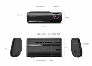 Thinkware F770 review