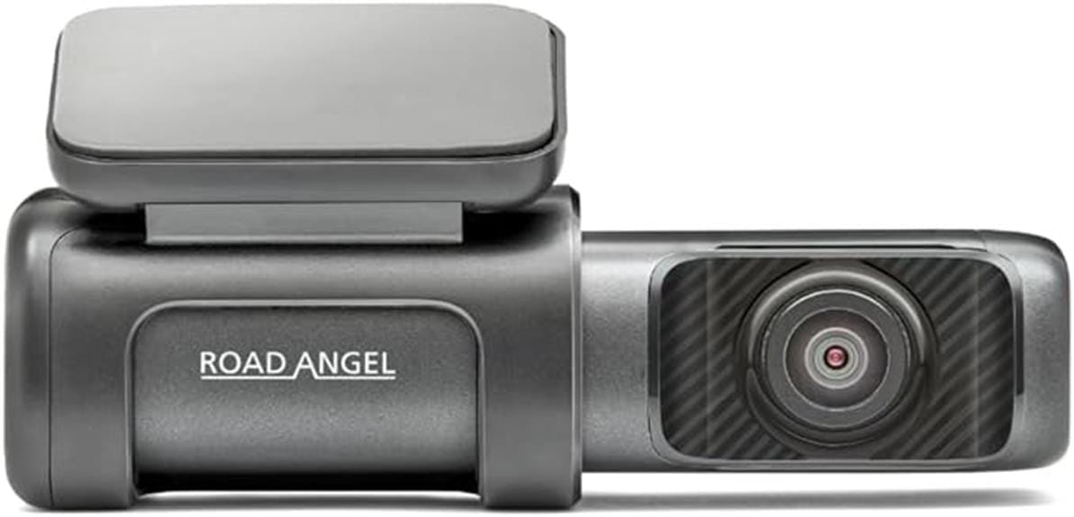 detailed review of halo ultra dash cam