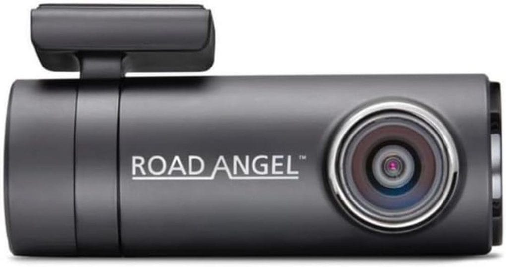 detailed review of road angel halo drive dash cam