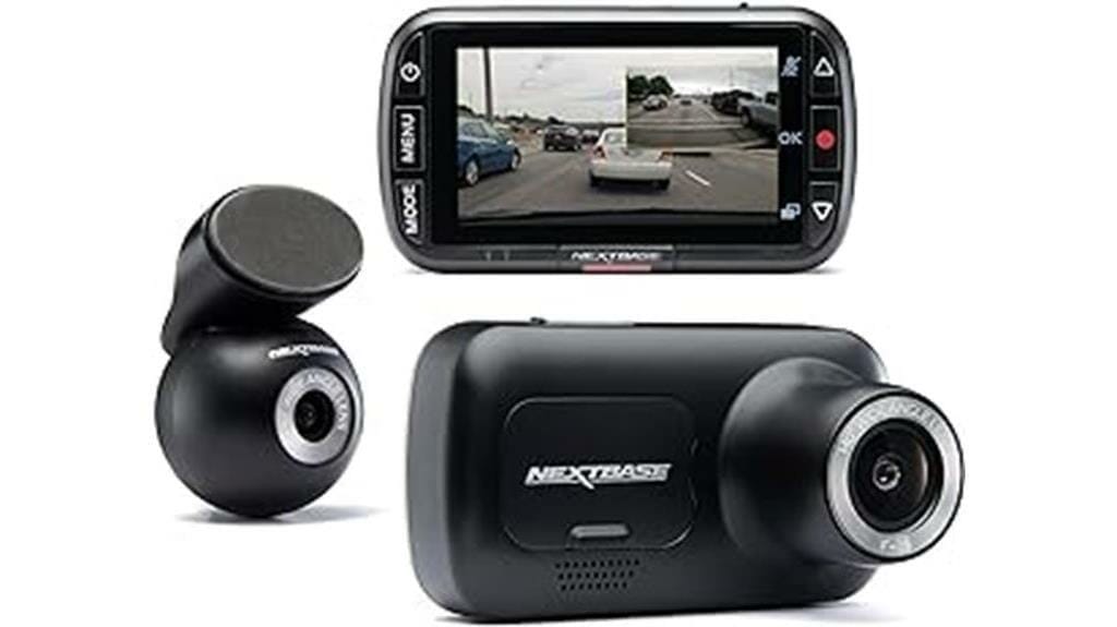 high quality video recording review