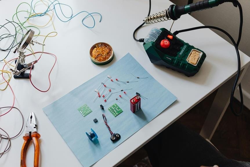 capacitors versus batteries in dash cams