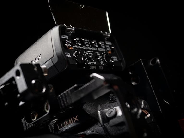 dash cam audio legality settings