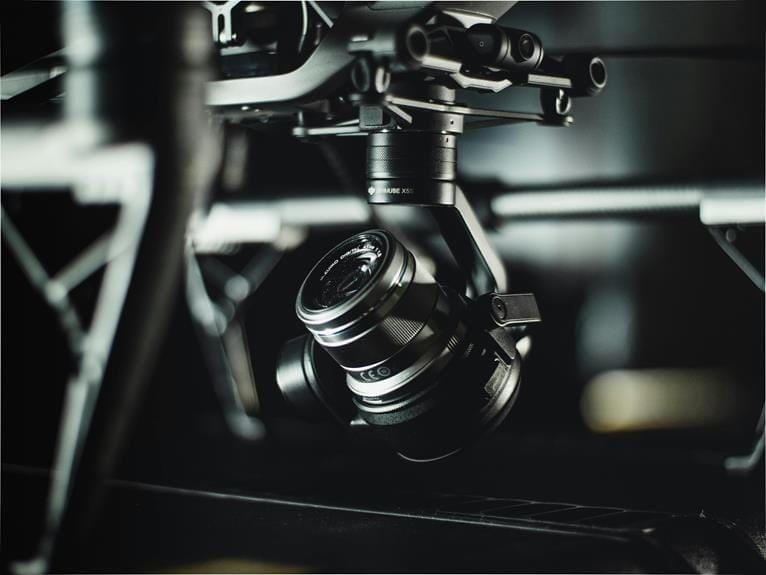 dash cam stabilization technology explained